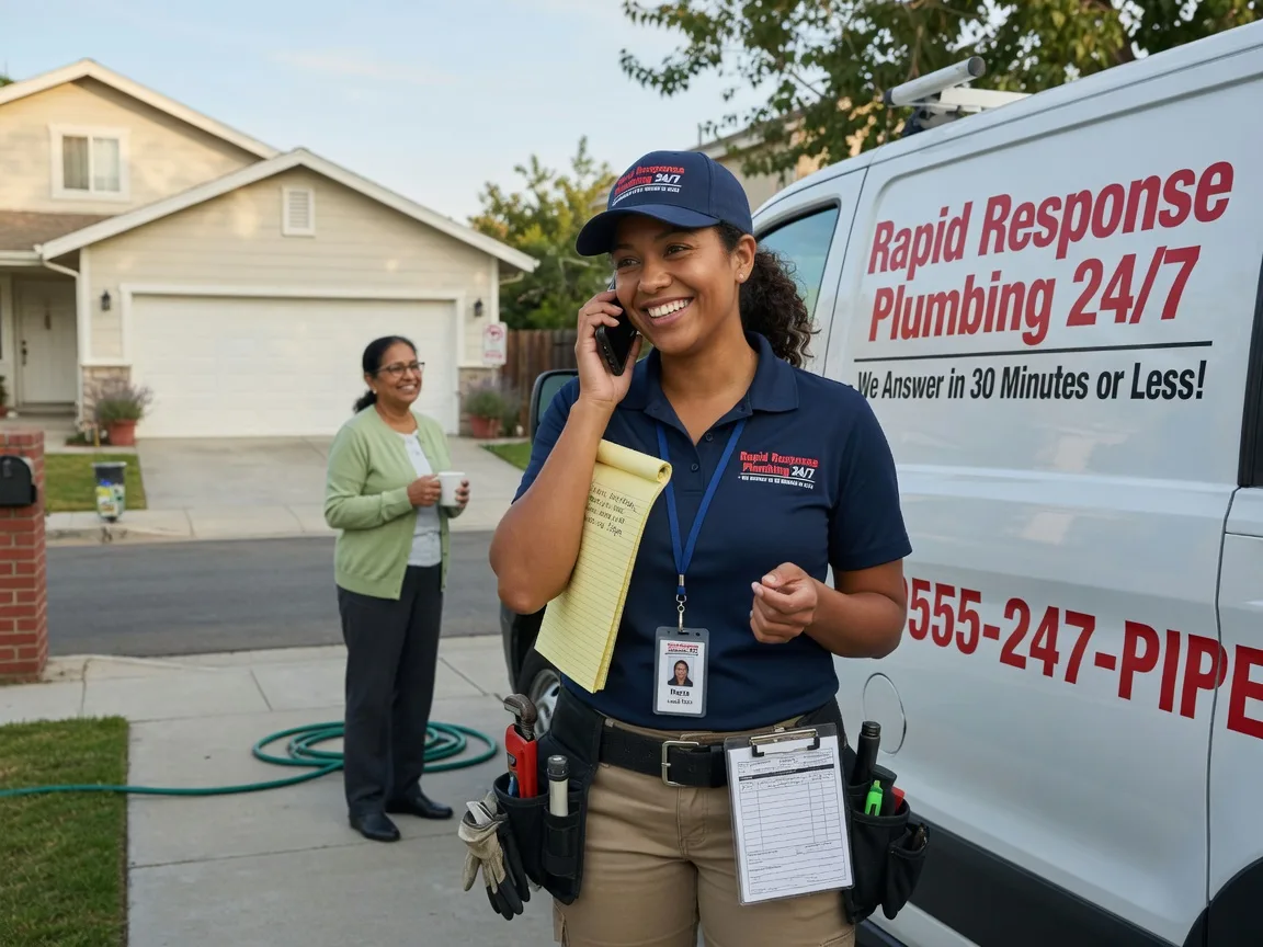 Emergency Plumber Ludlow Falls, OH FAQs
